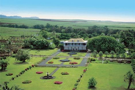 Hôtel Heritage Awali Golf & Spa Resort 5* photo 2