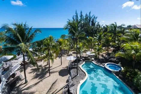 Ile Maurice : Hôtel Hibiscus Boutique Hotel