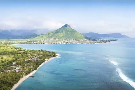 Ile Maurice : Hôtel Hilton Mauritius Resort & Spa