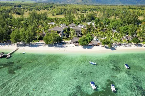 Ile Maurice : Hôtel Jet Tours Signature Hilton Mauritius Resort & Spa