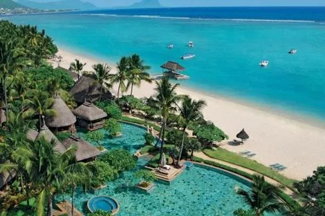Hôtel La Pirogue Mauritius mahebourg Ile Maurice