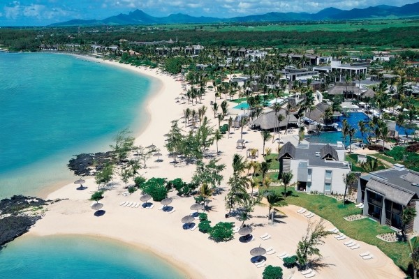 PANORAMIQUE - Long Beach Golf & Spa Resort