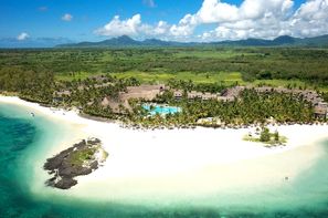 Ile Maurice-Mahebourg, Hôtel LUX* Belle Mare Luxe