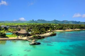 Ile Maurice-Mahebourg, Hôtel Maritim Resort & Spa Mauritius