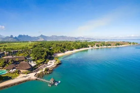Hôtel Maritim Resort & Spa Mauritius mahebourg Ile Maurice