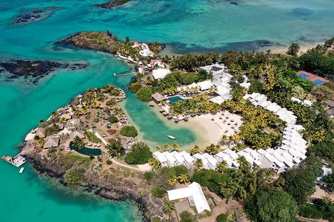 Hôtel Paradise Cove Boutique Hôtel 5* photo 19