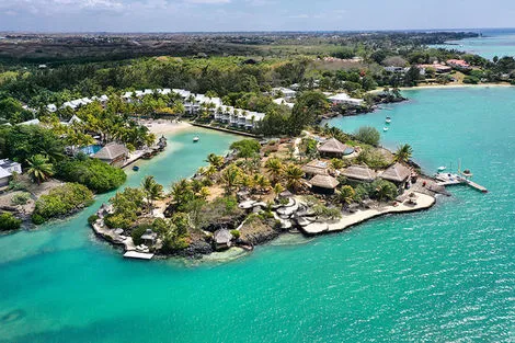 Hôtel Paradise Cove Boutique Hôtel 5* photo 20