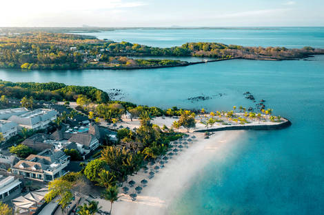 Ile Maurice : Hôtel Radisson Blu Azuri Resort & Spa