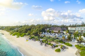 Ile Maurice-Mahebourg, Hôtel Radisson Blu Poste Lafayette Resort & Spa