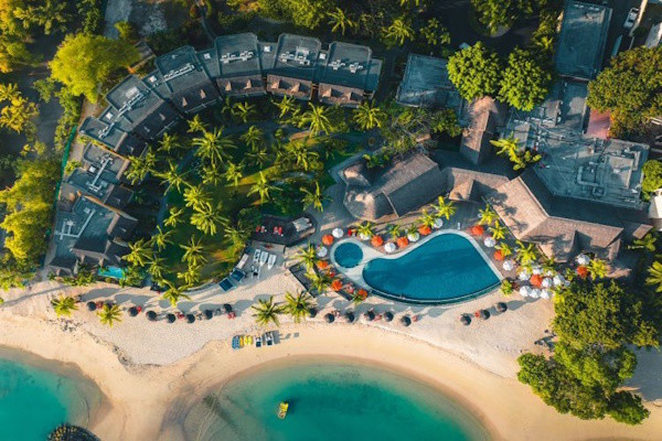 Ile Maurice : Hôtel Sands Resort & Spa