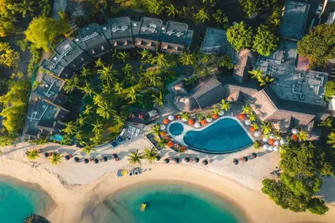 Ile Maurice : Hôtel Sands Resort & Spa