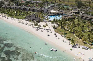 Ile Maurice-Mahebourg, Hôtel Sofitel Mauritius L'impérial Resort & Spa