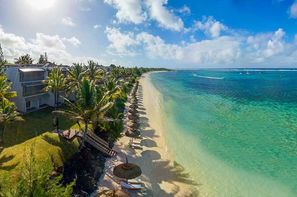 Ile Maurice-Mahebourg, Hôtel Solana Beach