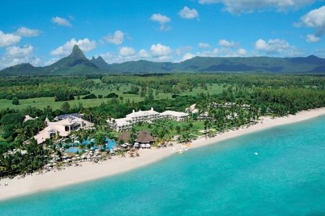 Hôtel Sugar beach golf & spa resort 5*