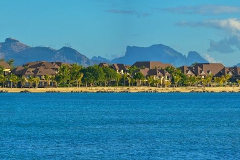 Hôtel The Westin Turtle Bay Resort & Spa Mauritius 5* photo 2