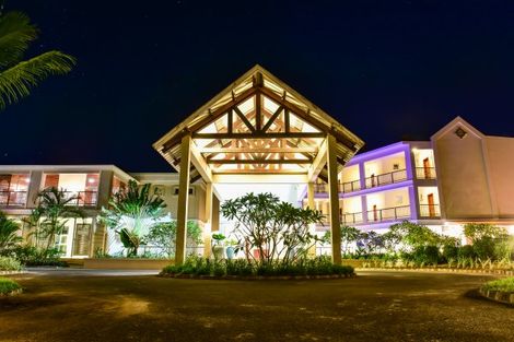 Hôtel Tarisa Resort & Spa 3* sup photo 16