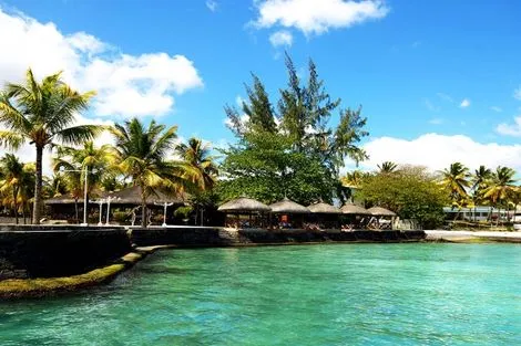 Hôtel Coral Azur Beach Resort 3* - Location de voiture montchoisy Ile Maurice