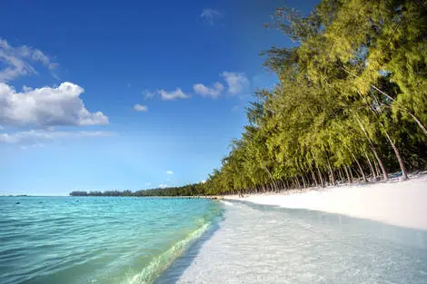 Club Jumbo Tarisa Resort & Spa montchoisy Ile Maurice
