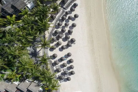 Hôtel Veranda Palmar Beach Hotel palmar Ile Maurice