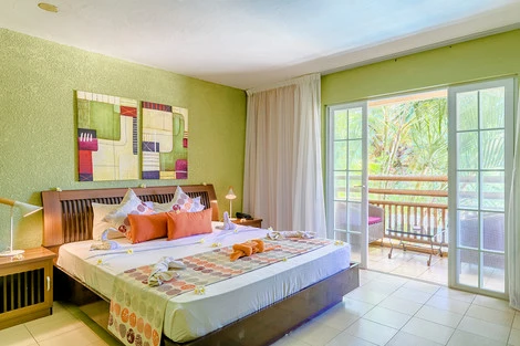 Chambre standard