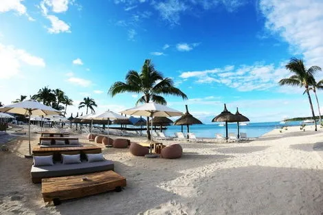 Hôtel Preskil Island Resort pointe_jerome Ile Maurice
