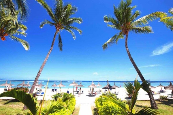PLAGE - Jet Tours Villas Caroline