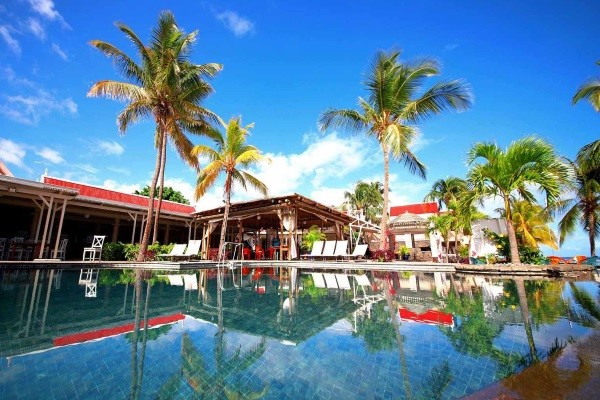 PISCINE - Jet Tours Villas Caroline