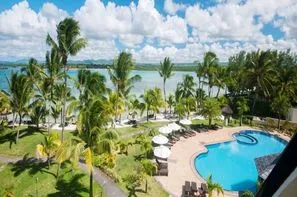 Ile Maurice-Port Louis, Club Coralia Jalsa Beach Hotel & Spa 3* sup