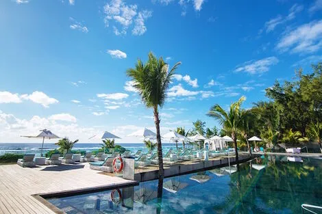 Hôtel Adult Only +18 - Radisson Blu Poste Lafayette Resort & Spa poste_lafayette Ile Maurice
