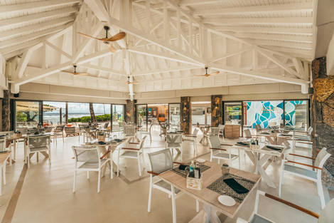 Restaurant Aqua