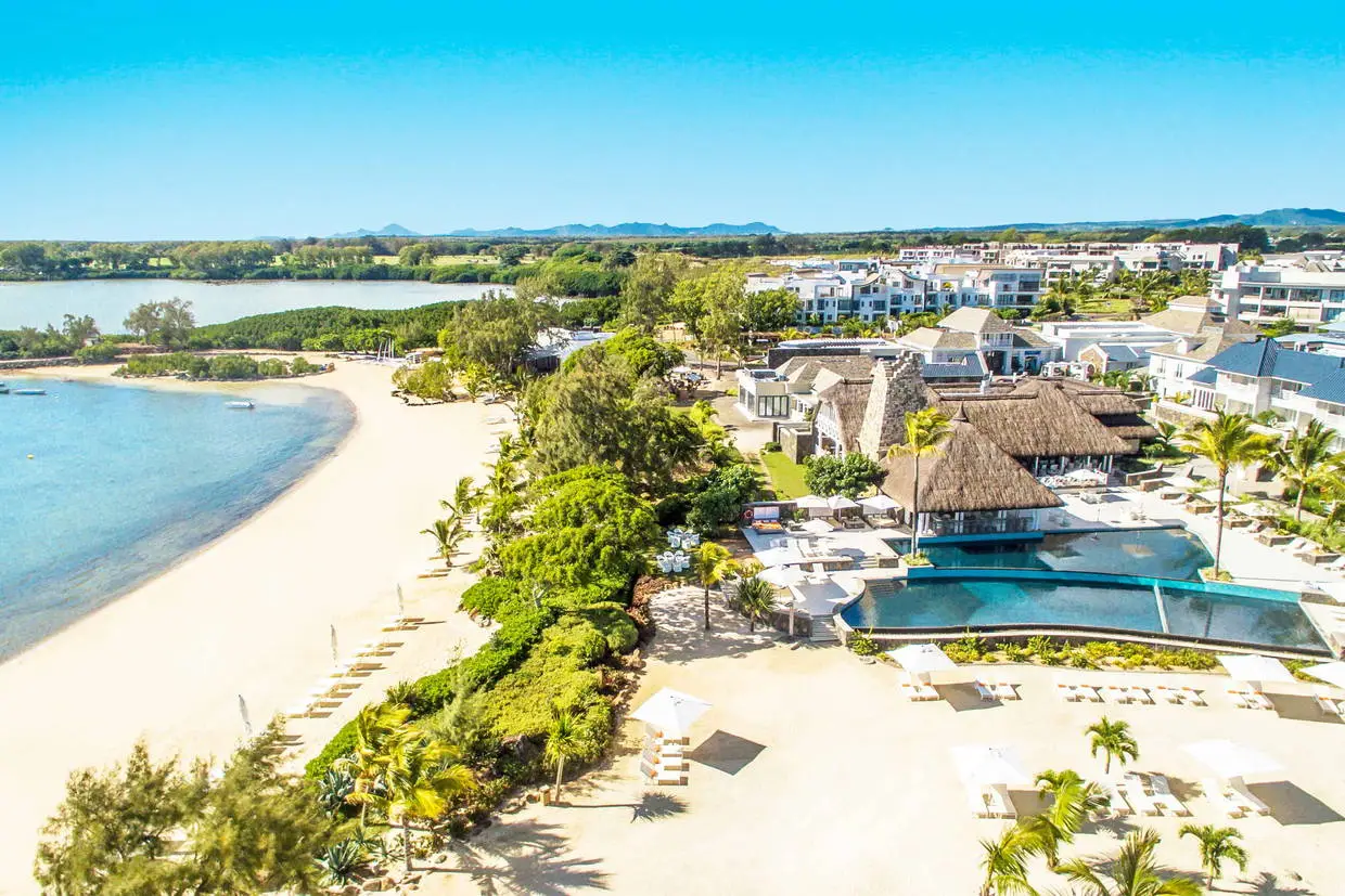 Hôtel Radisson Blu Azuri Resort & Spa 4*
