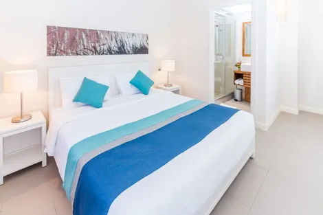 Be Cosy Apart'hotel : chambre