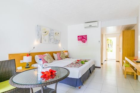 Club Framissima Casuarina Resort & Spa 4* photo 3