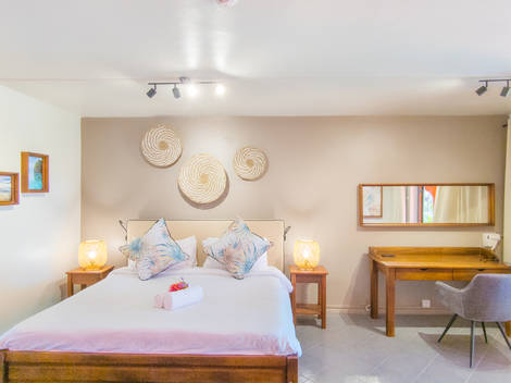 chambre standard