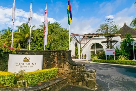 Club Framissima Casuarina Resort & Spa 4* photo 5