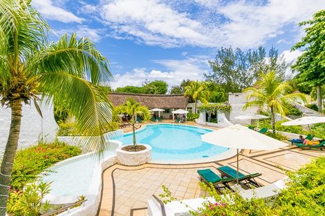 Club Framissima Casuarina Resort & Spa 4* photo 12