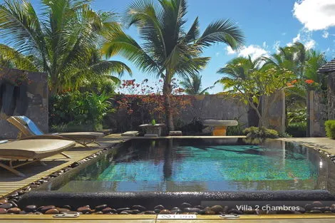 Hôtel Villas du Trou aux Biches trou_aux_biches Ile Maurice