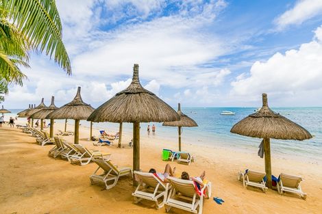 Club Framissima Casuarina Resort & Spa 4* photo 13