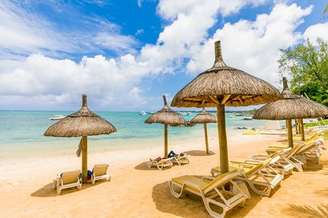 Club Framissima Casuarina Resort & Spa 4*