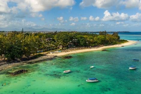 Club Framissima Casuarina Resort & Spa trou_aux_biches Ile Maurice