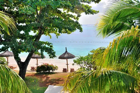 Club Framissima Evasion Le Cardinal Exclusive Resort trou_aux_biches Ile Maurice