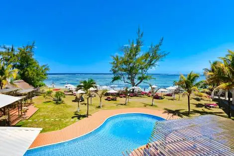 Club Jumbo Silver Beach trou_deau_douce Ile Maurice