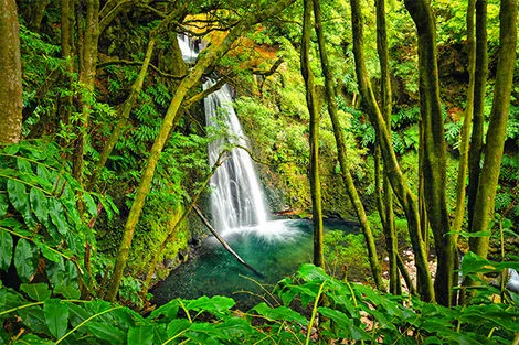 Cascade Salto do Prego