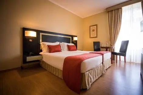 Chambre standard
