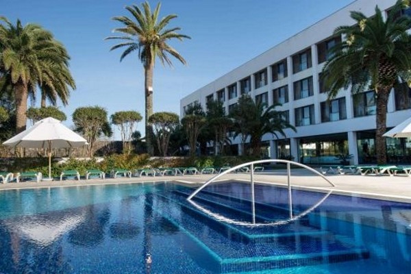 Piscine - Azoris Royal Garden