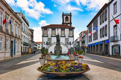 Ponta Delgada
