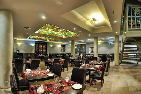 Restaurant Atrium