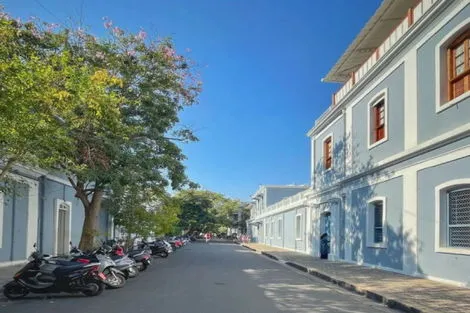 Circuit Des Dieux et des Epices - Inde du Sud Chennai Inde