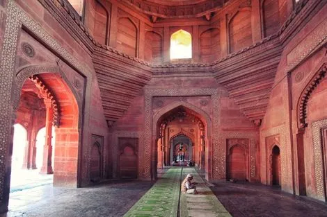 Agra