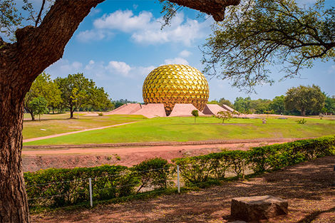 Auroville